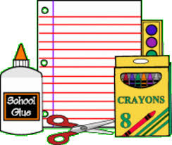 Supplies